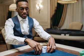 game dealer Debet
